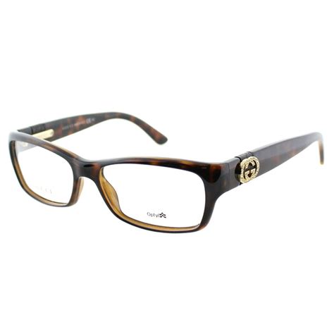 gucci 56mm rectangular optical glasses|gucci frames for prescription glasses.